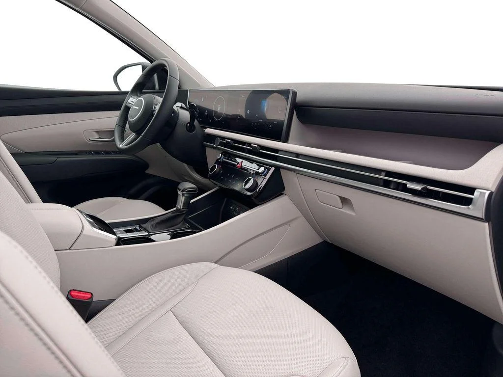 2026 Hyundai Tucson SEL Premium - Photo 15