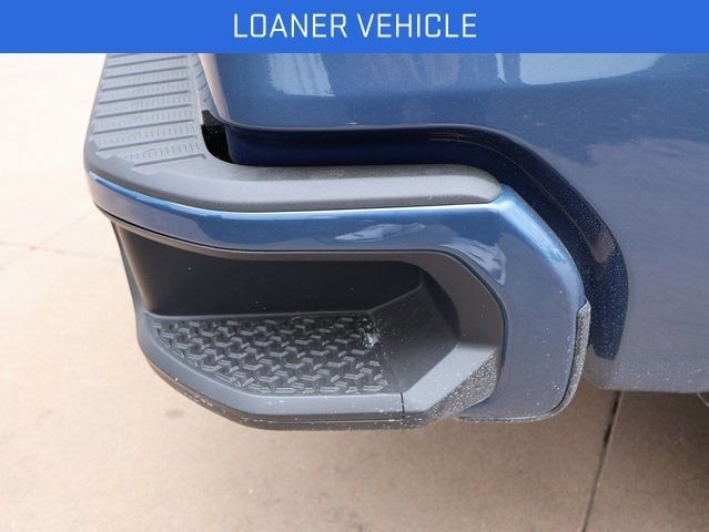 New 2026 Downpour Metallic GMC Elevation image 15