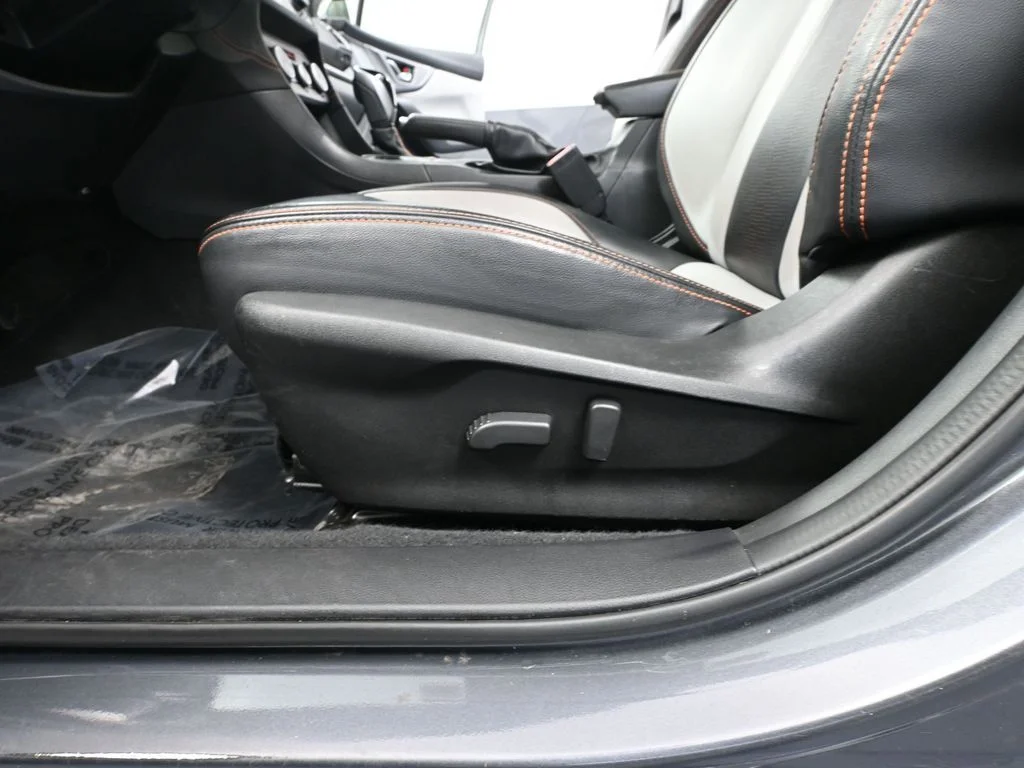 2022 Subaru Crosstrek Limited - Photo 22