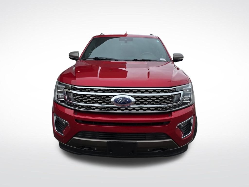 Used 2020 Ford Expedition King Ranch with VIN 1FMJU1PT1LEA45546 for sale in Kansas City