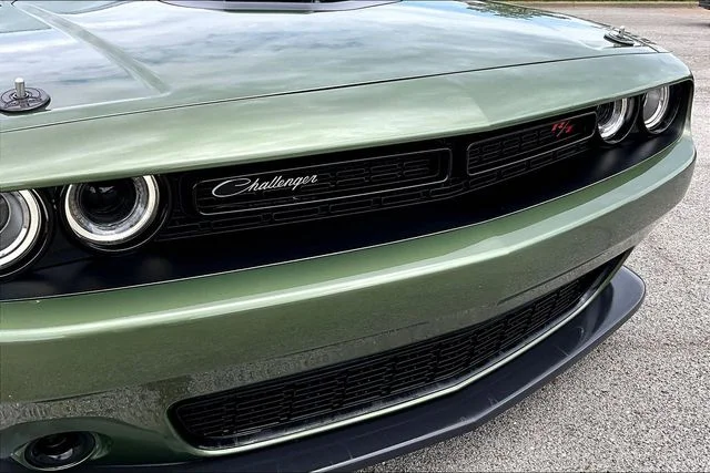2023 Dodge Challenger R/T - Photo 28