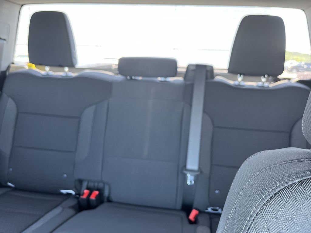 2026 Chevrolet Silverado 1500 RST - Photo 21