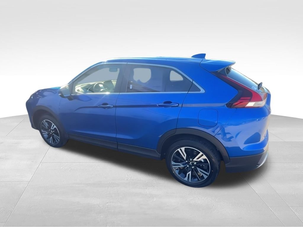 2026 Mitsubishi Eclipse Cross SE - Photo 6