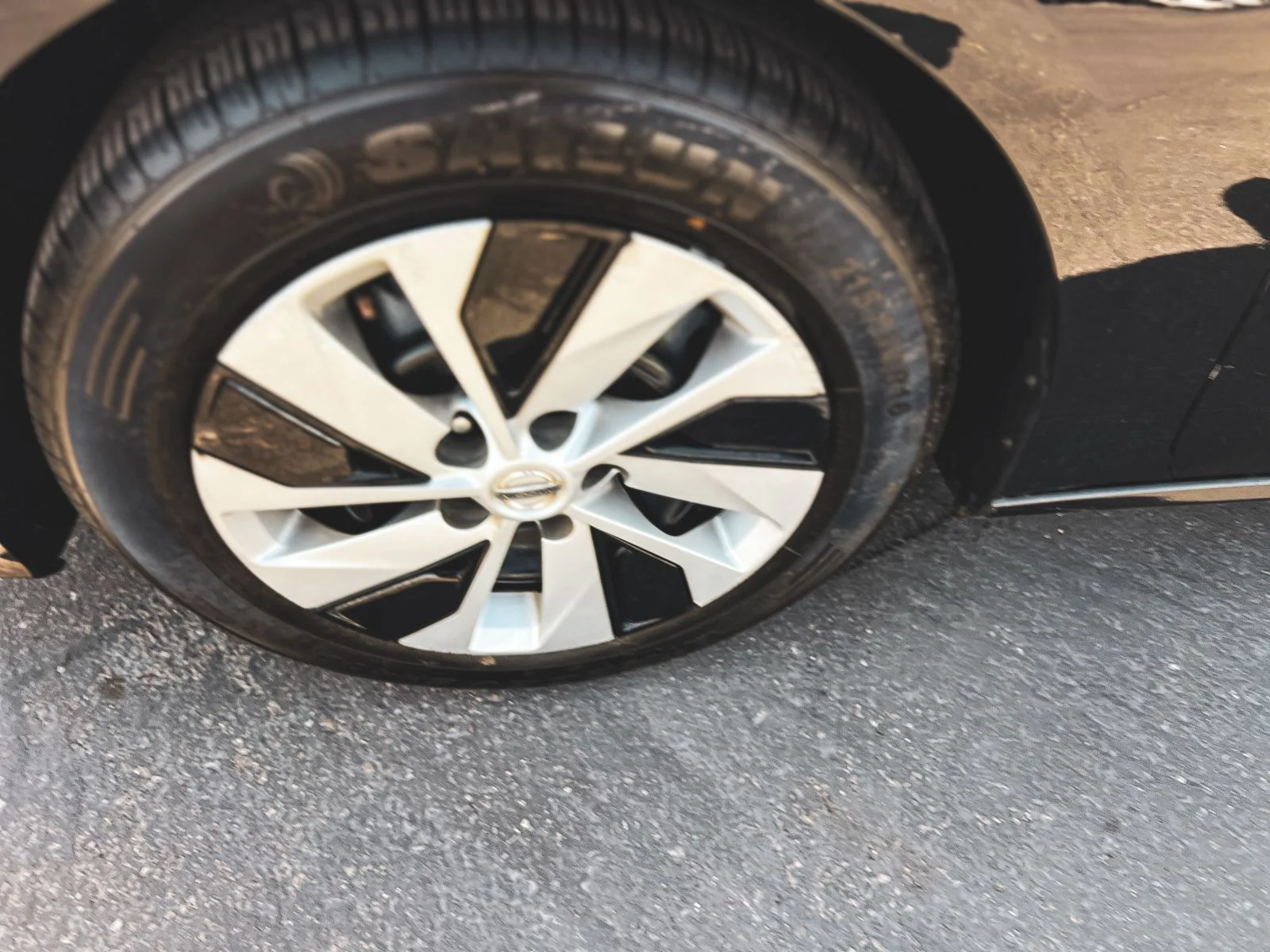 2021 Nissan Altima S - Photo 12
