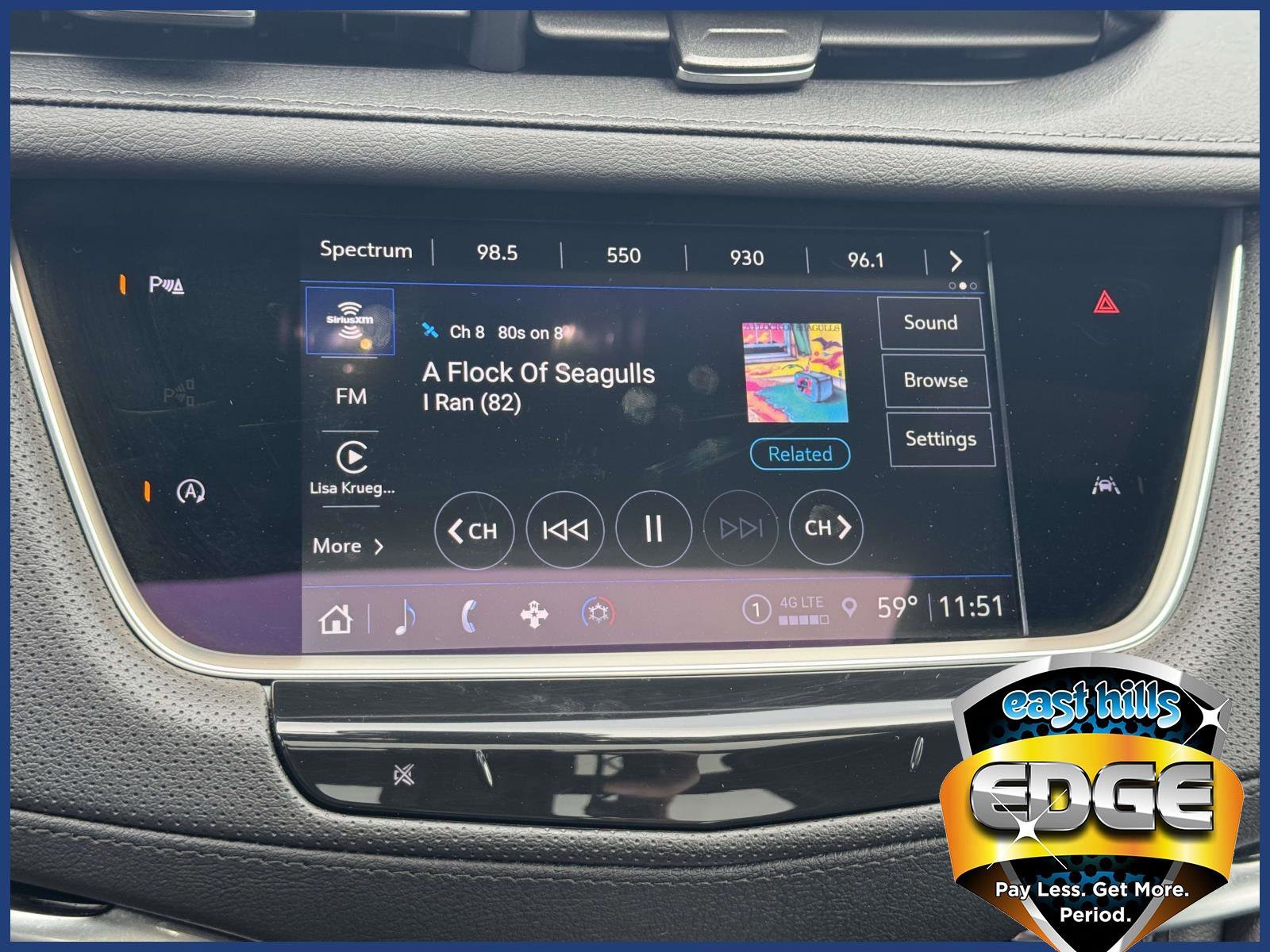 2024 Cadillac XT6 Luxury - Photo 26