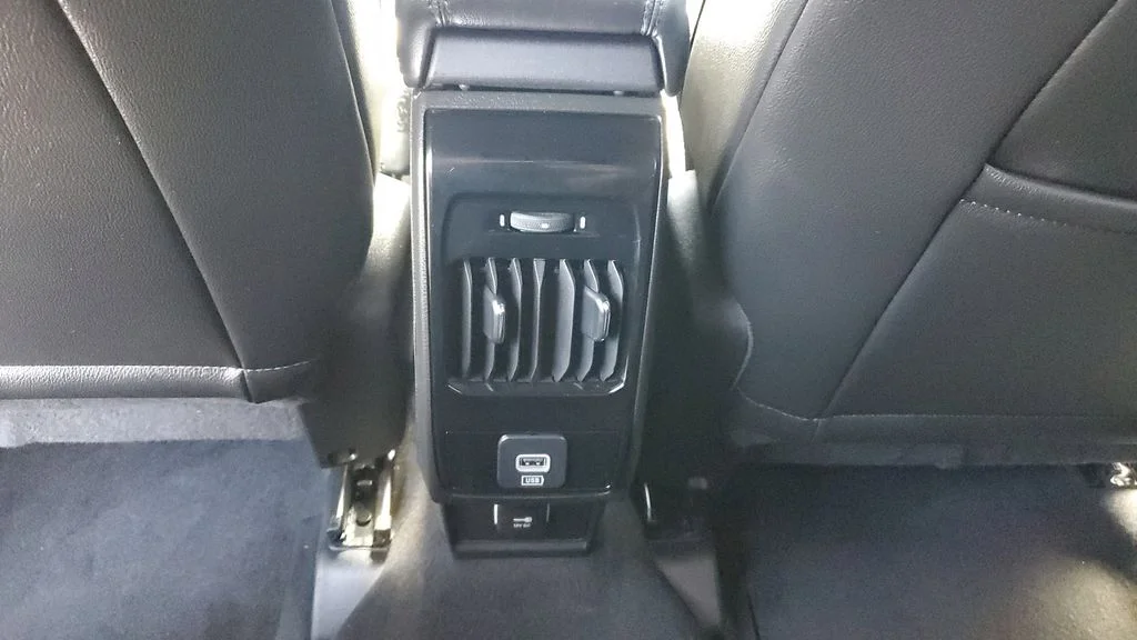 Used 2026 White Jeep Altitude Special Edition image 13