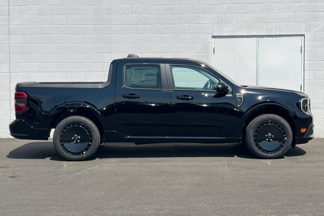 New 2025 Shadow Black Ford Lobo™ image 27