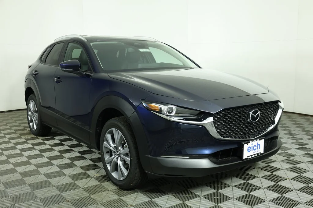 2026 Mazda CX-30 Preferred AWD's photo