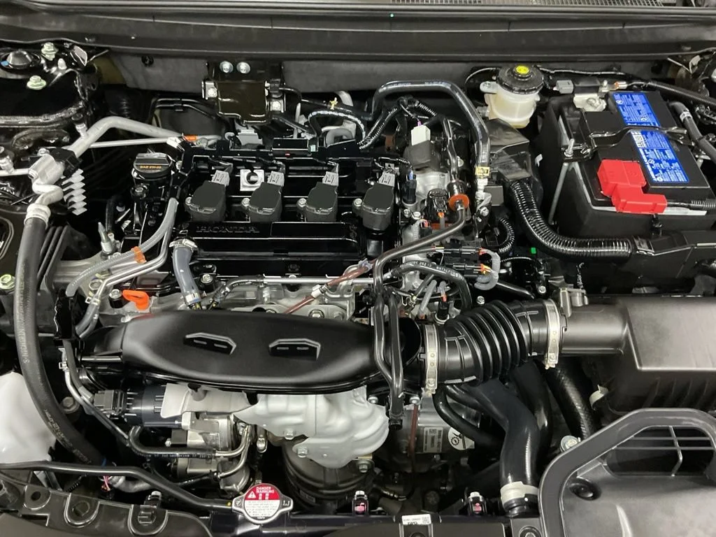 2026 Honda Accord LX - Photo 69