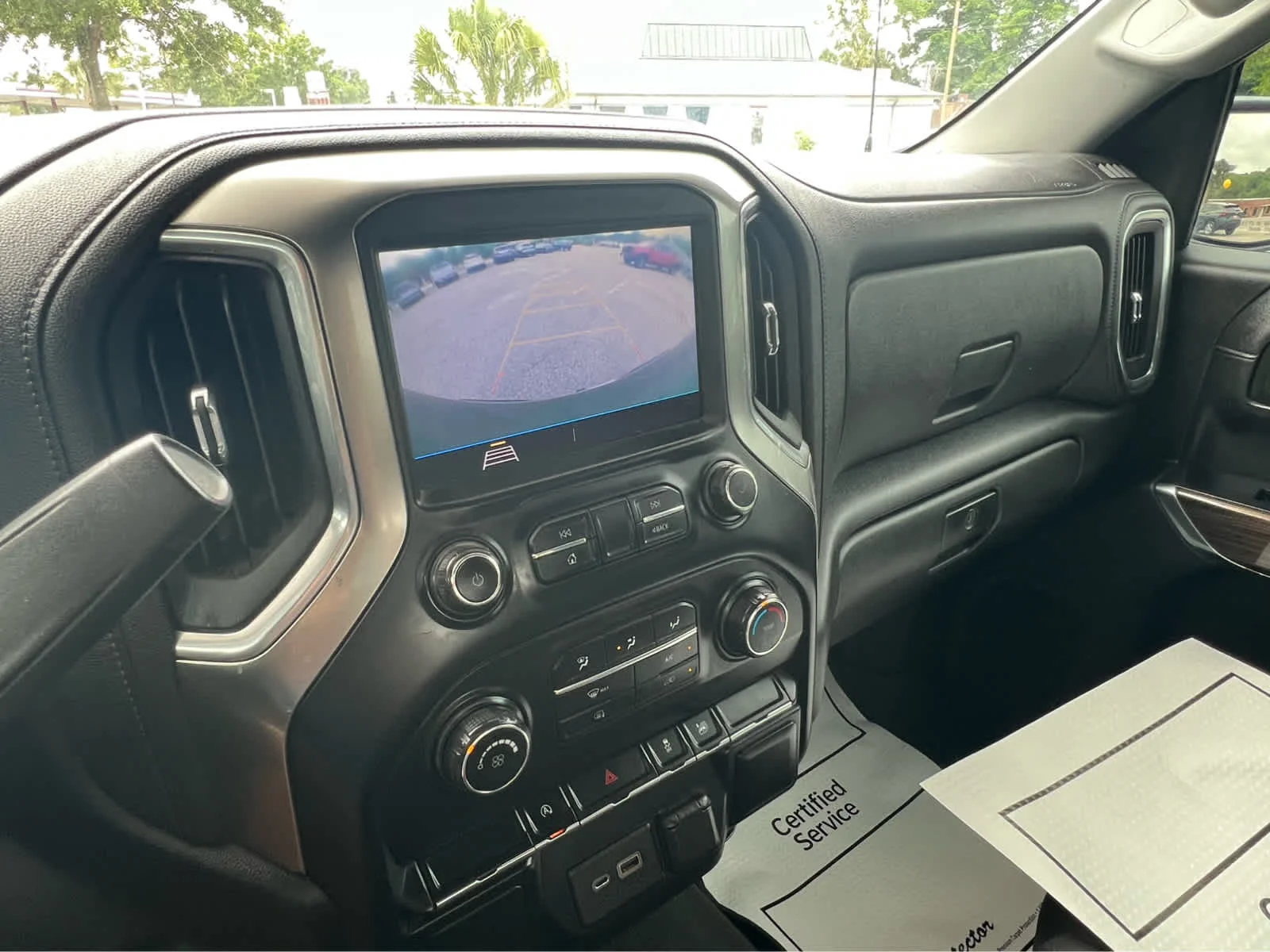 Used 2020 BLACK Chevrolet LT image 14