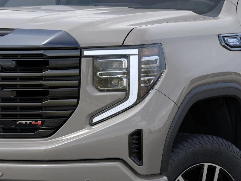 New 2026 Coastal Dune GMC AT4 image 10