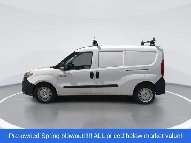 Used 2020 White Ram Tradesman image 5