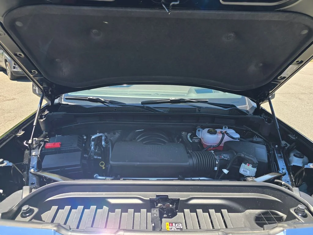 New 2026 Black GMC Denali image 25