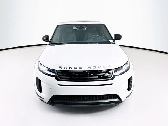 New 2026 White Land Rover S image 2