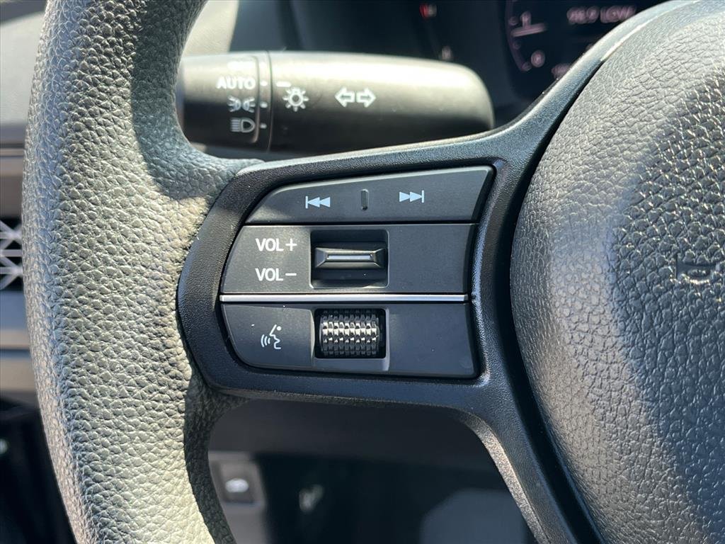 2024 Honda Accord LX - Photo 18