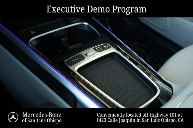 Used 2026  Mercedes-Benz GLB 250 image 23