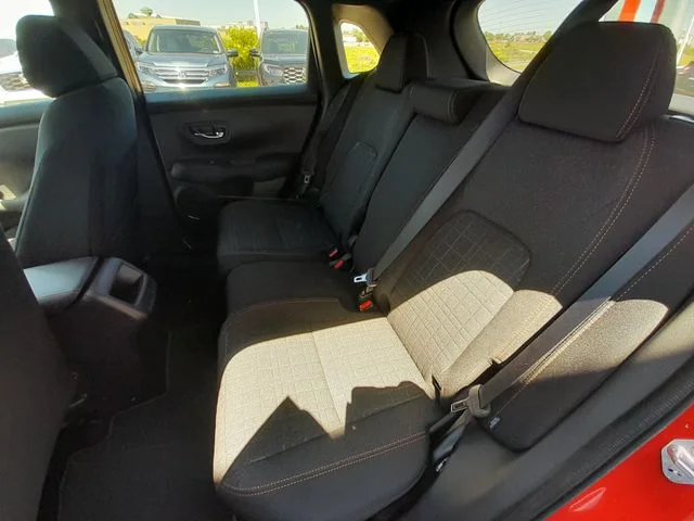 Used 2026 Red Honda Sport image 36