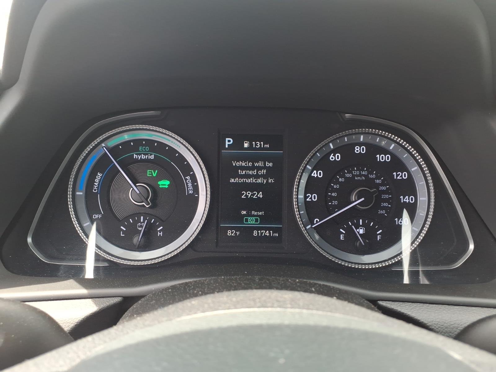 2022 Hyundai Sonata Hybrid SEL - Photo 30