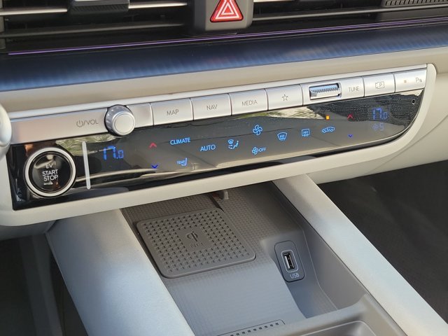 2023 Hyundai IONIQ 6 SEL - Photo 27