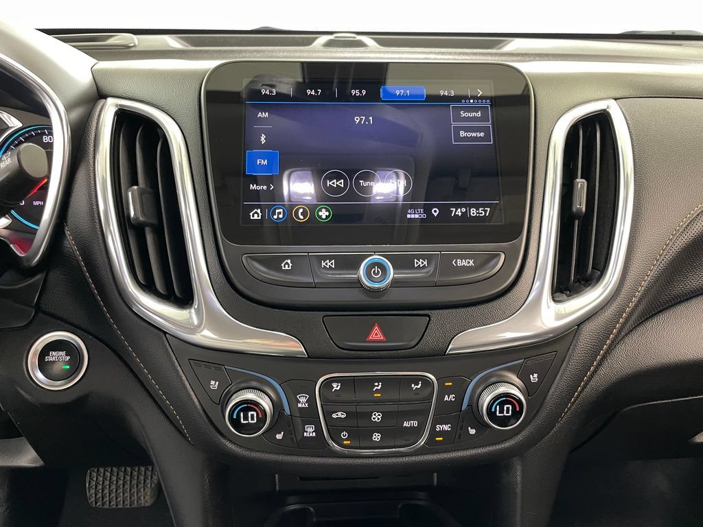 2020 Chevrolet Equinox Premier - Photo 32