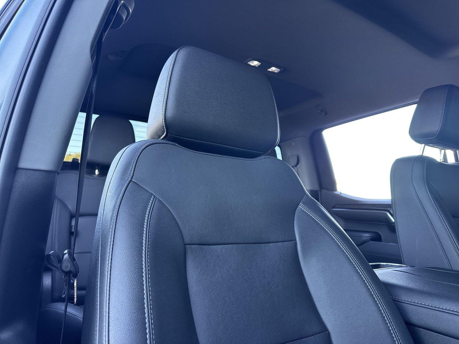 2024 Chevrolet Silverado 1500 LTZ - Photo 23