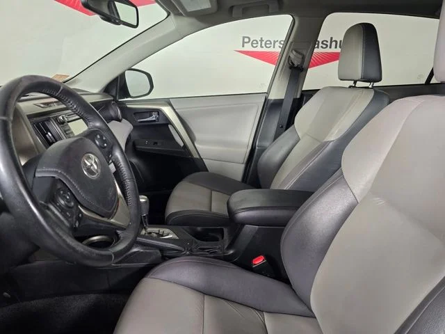 Used 2013 Gray Toyota Limited image 5