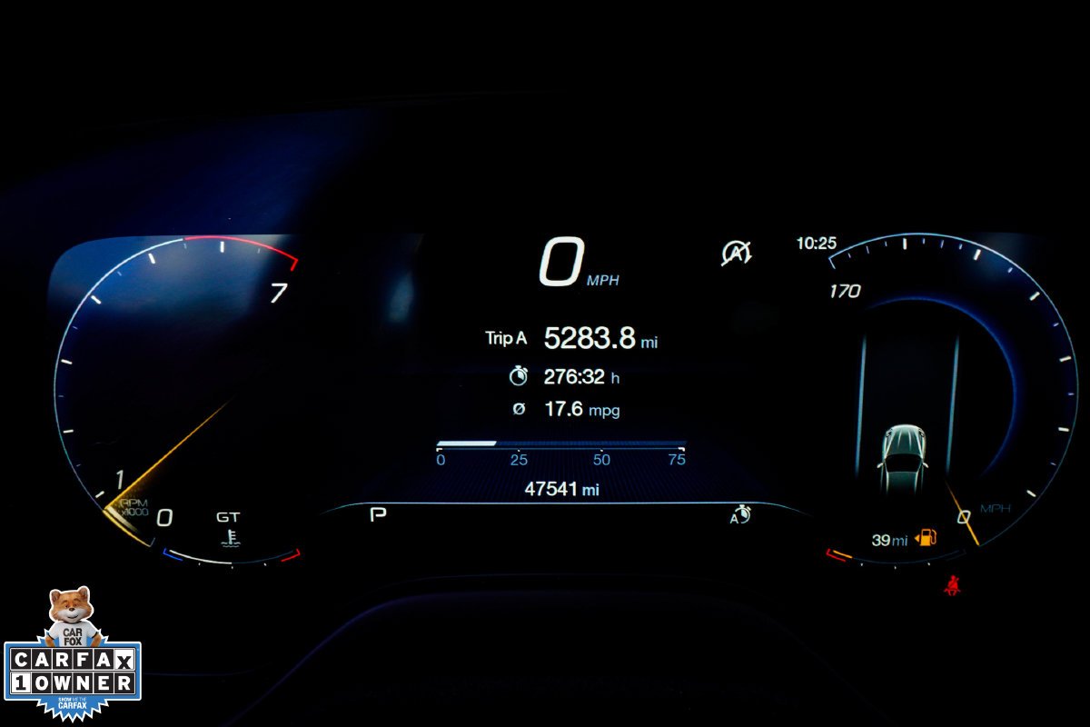 Used 2023 Black Maserati Modena image 26