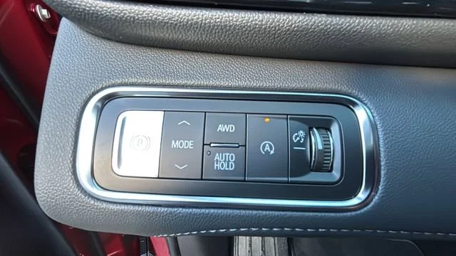 2025 Buick Enclave Sport Touring - Photo 13