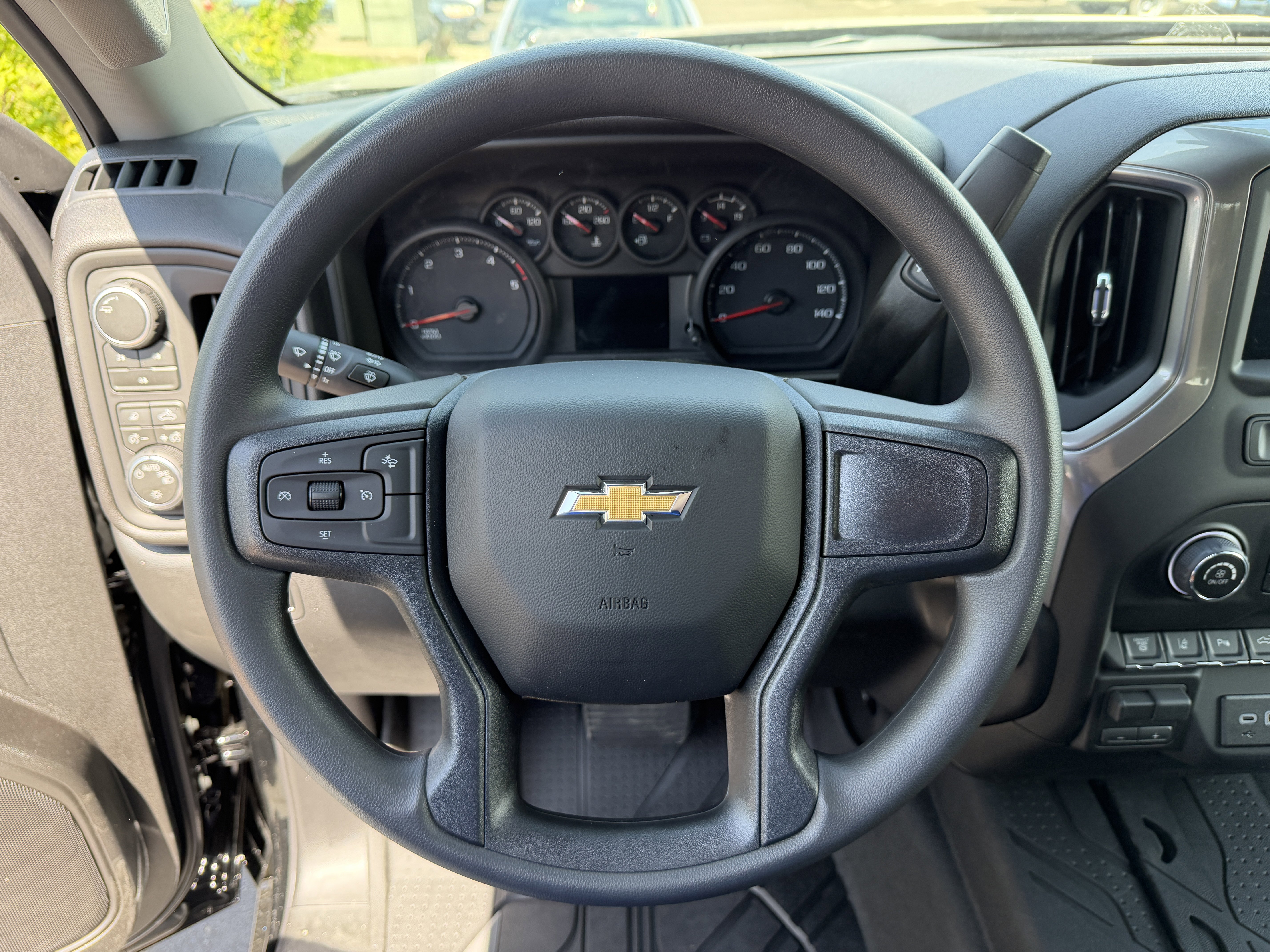 2026 Chevrolet Silverado 2500 HD Custom - Photo 18