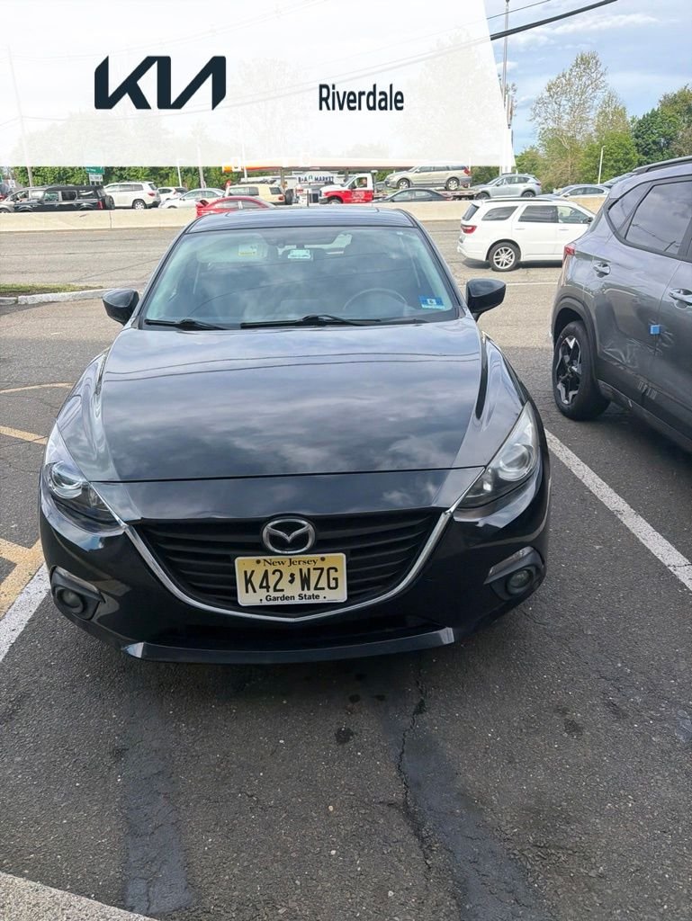2016 Mazda CX-3 I Touring 5-Door AT SKYACTIV's photo