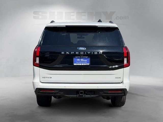 Used 2025 White Ford Active image 14