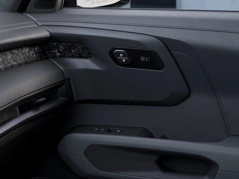 New 2027 Ebony Black Kia X-Pro SX Prestige image 25