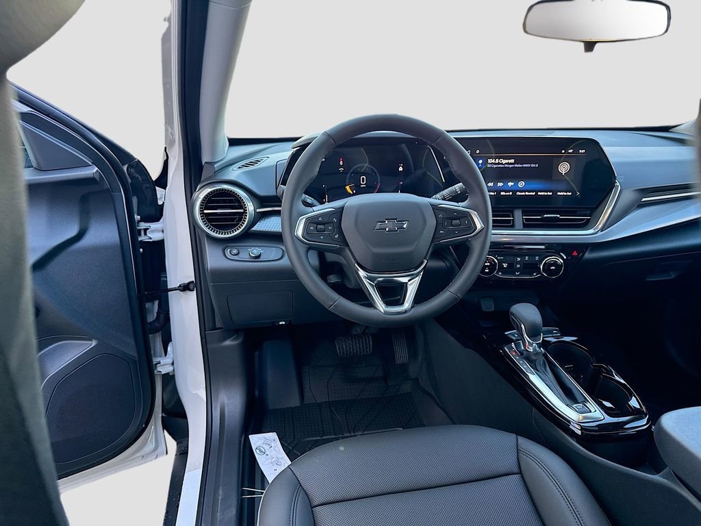 2026 Chevrolet Trax Activ - Photo 26