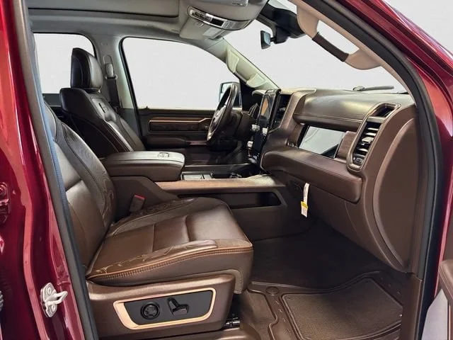 Used 2025 Red Ram Limited Longhorn Crew Cab 4x4 57 Box image 16