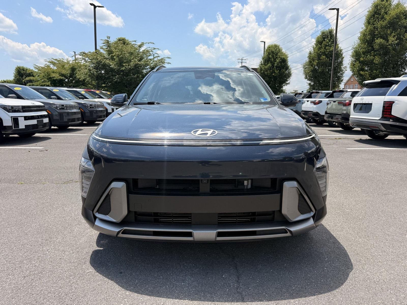 2024 Hyundai Kona Limited - Photo 8