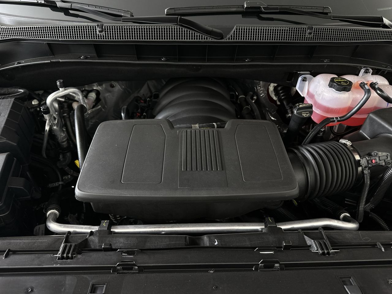 2026 Chevrolet Tahoe Z71 - Photo 127