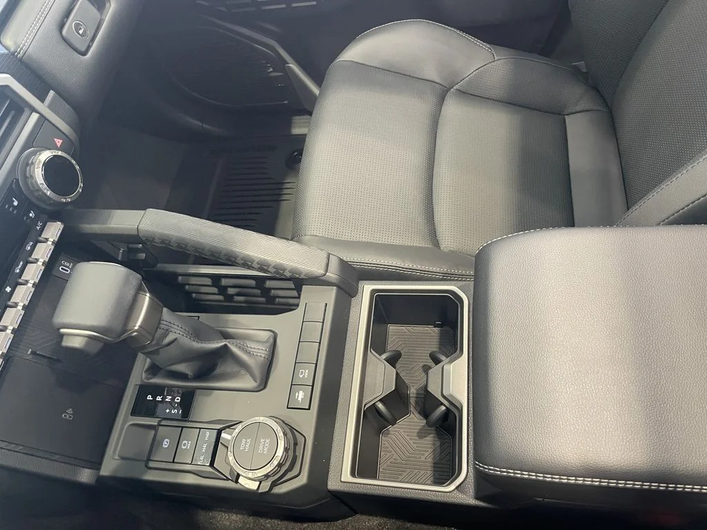 New 2026 Underground Toyota Hybrid Limited image 23