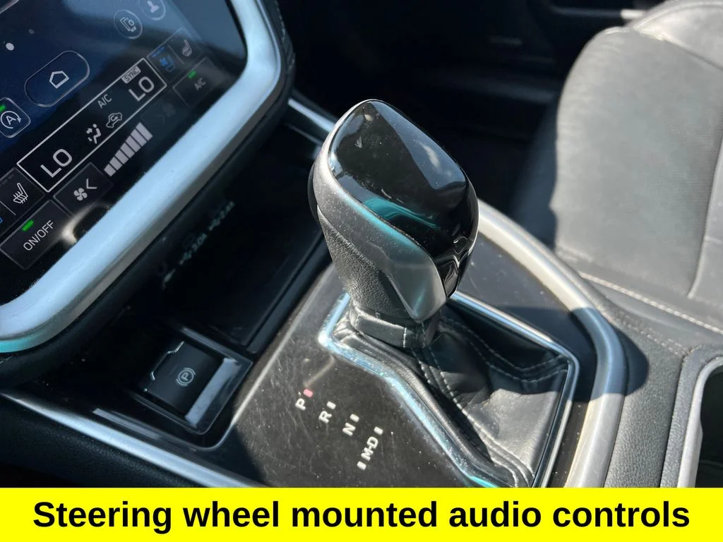 Used 2023 Gray Subaru Touring XT image 19