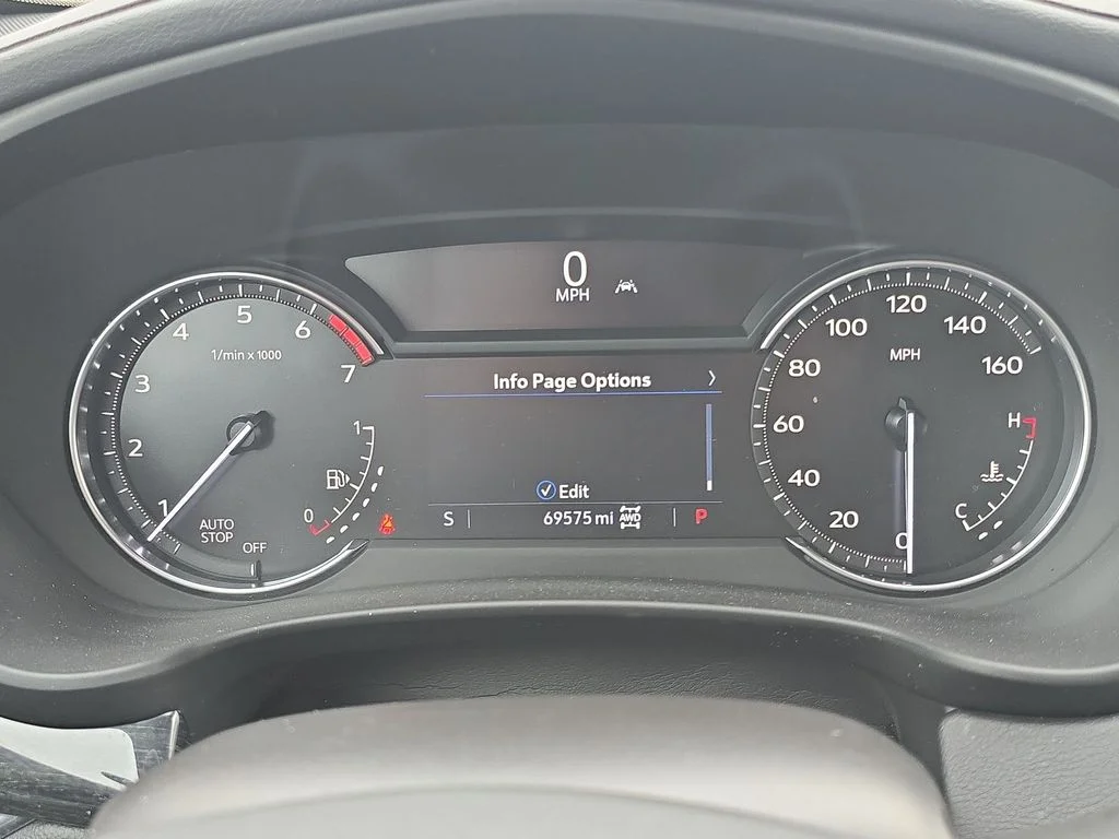 2023 Cadillac XT4 Premium Luxury - Photo 12