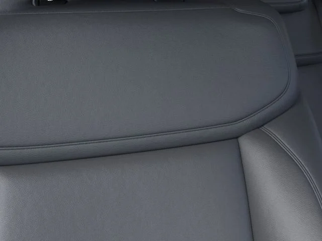 New 2026 Black Ford Active image 16