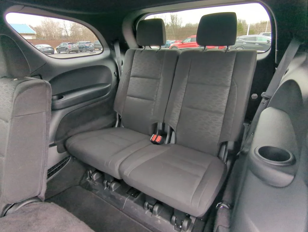 Used 2026 White Dodge GT image 24
