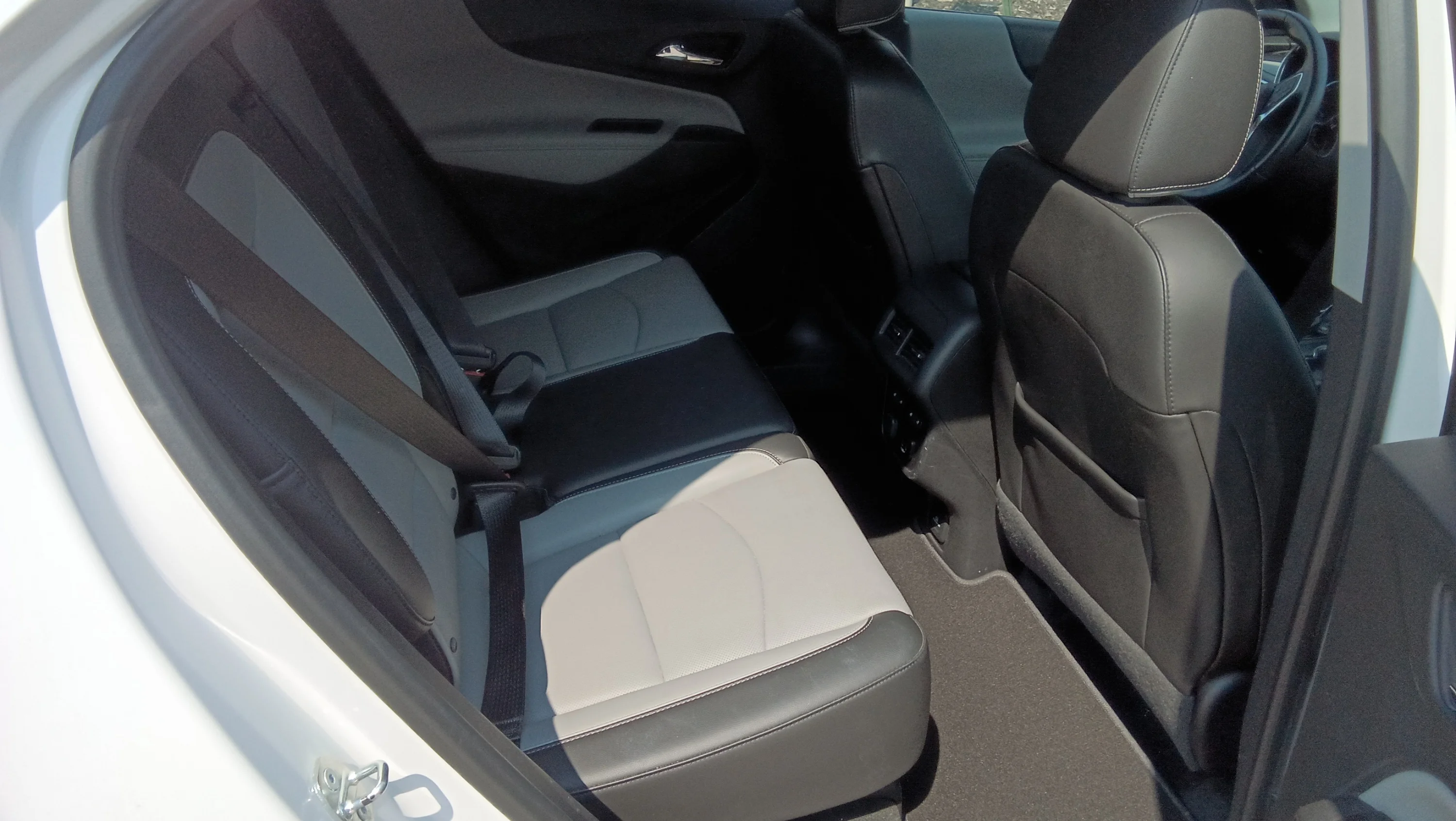 2018 Chevrolet Equinox Premier - Photo 12