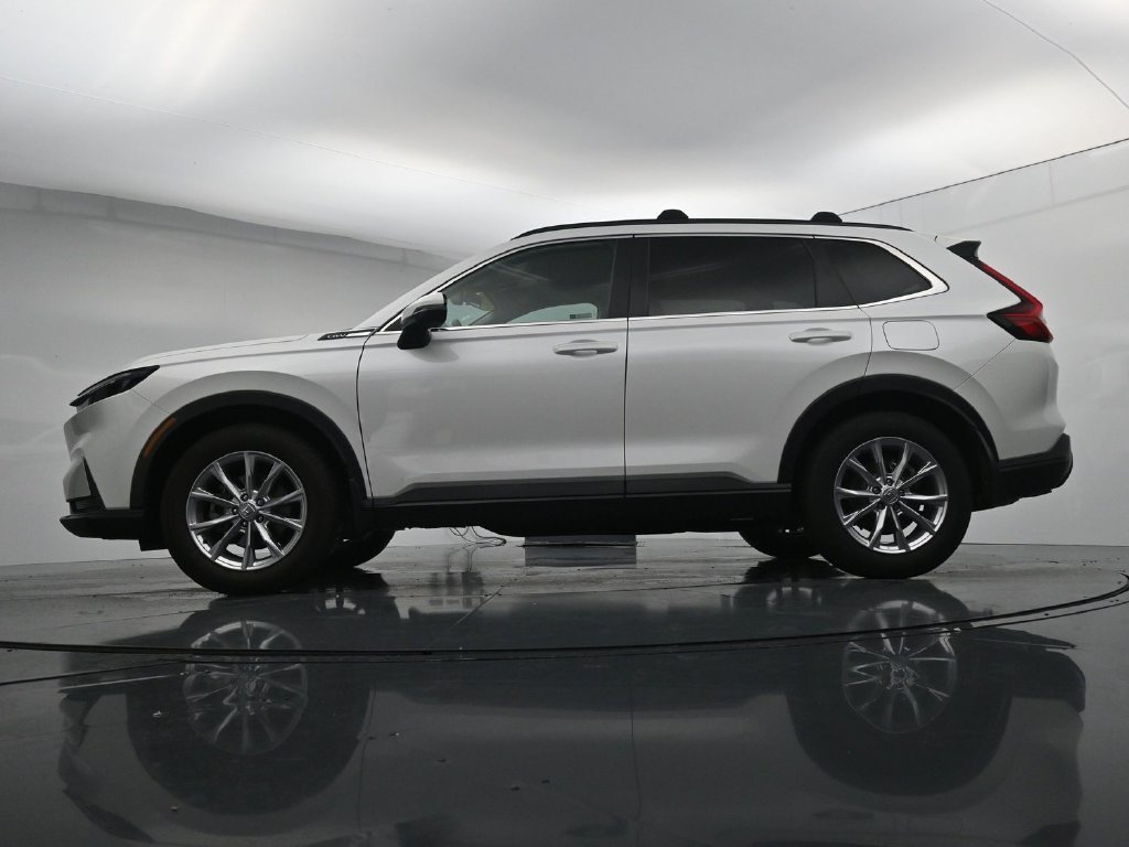 Used 2024  Honda EX image 40
