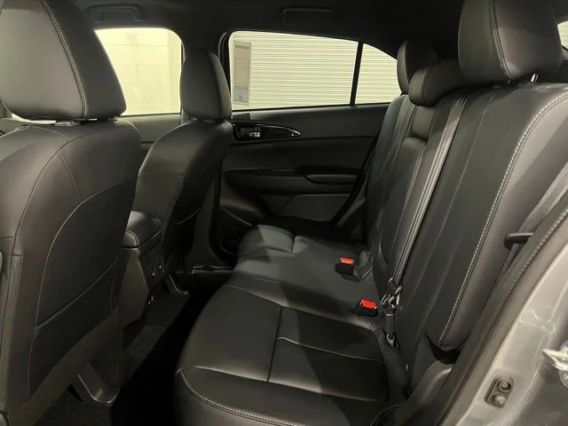 2026 Mitsubishi Eclipse Cross SEL - Photo 19