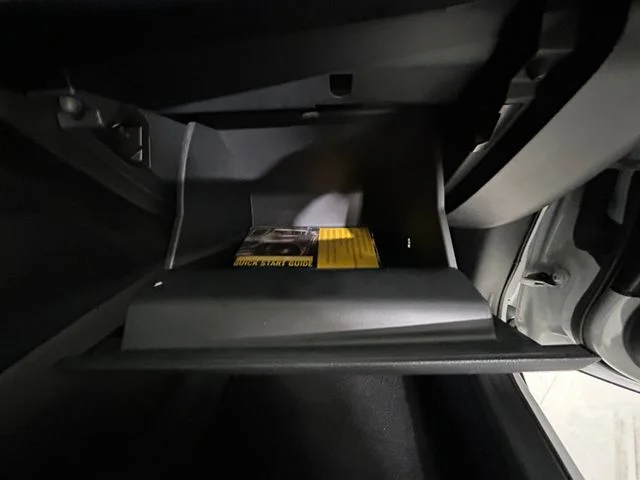 Used 2025 White Jeep Limited image 28