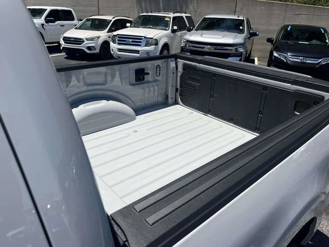 Used 2023 White Ford XL image 12