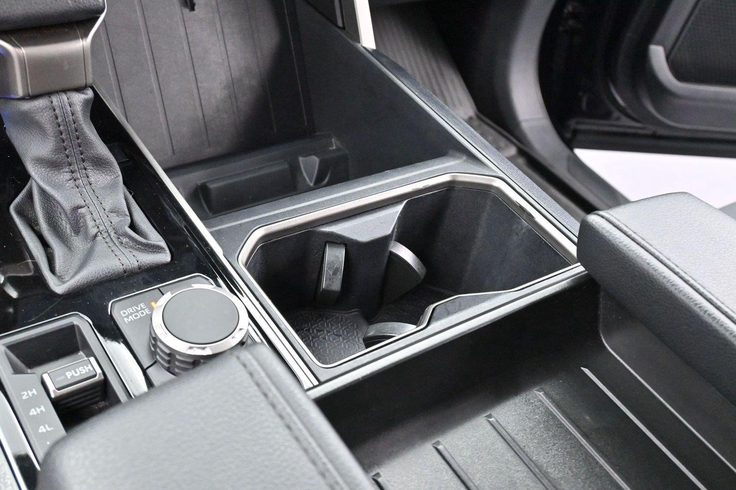 Used 2023 Black Toyota SR5 image 17