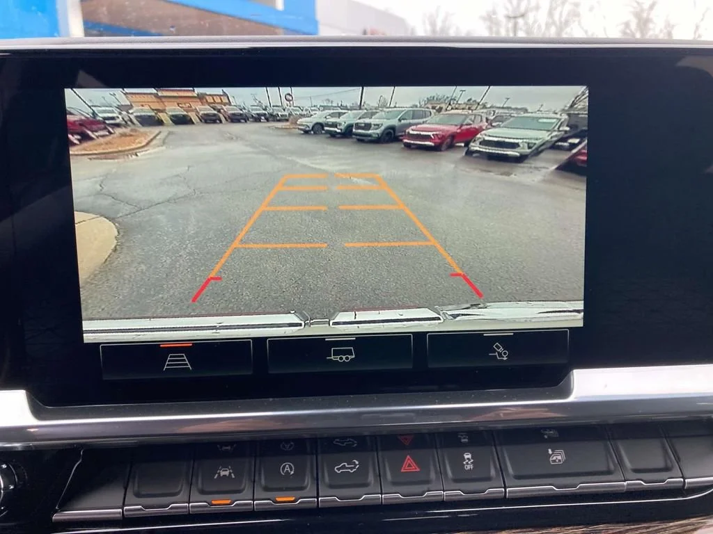 New 2026 Coastal Dune GMC SLE image 19