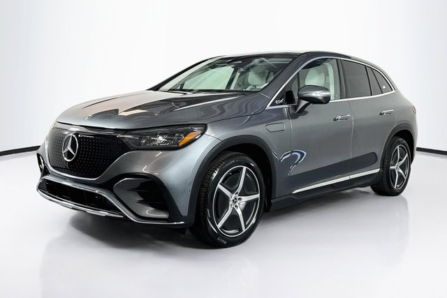 2023 Mercedes-Benz EQE EQE 350+