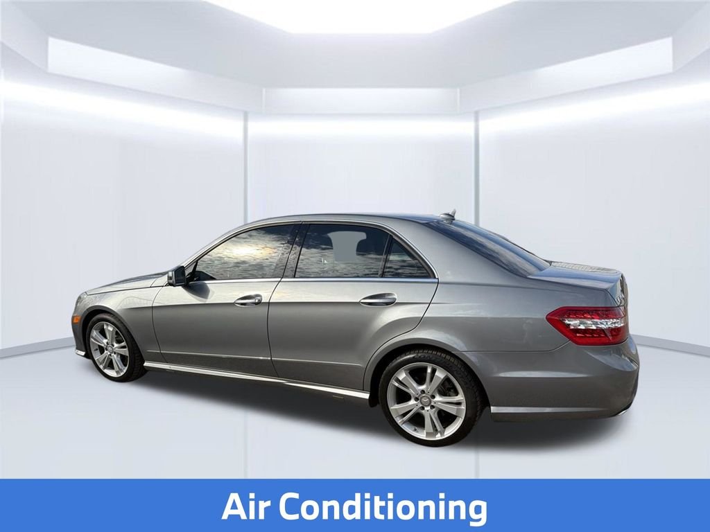 Used 2013  Mercedes-Benz E 350 image 15